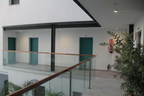 Apartamento Iceberg Tarifa Parking Gratuito