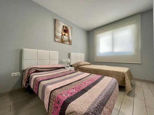Apartamento A&n Plaza Torre Del Mar
