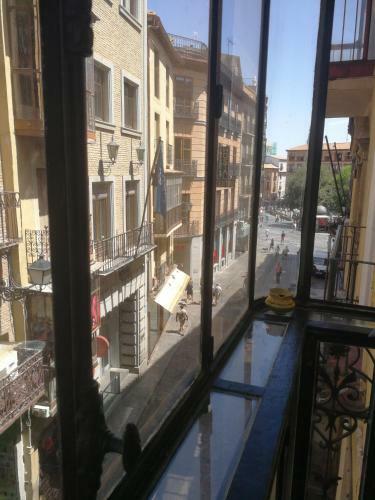Apartamento El Balc�n