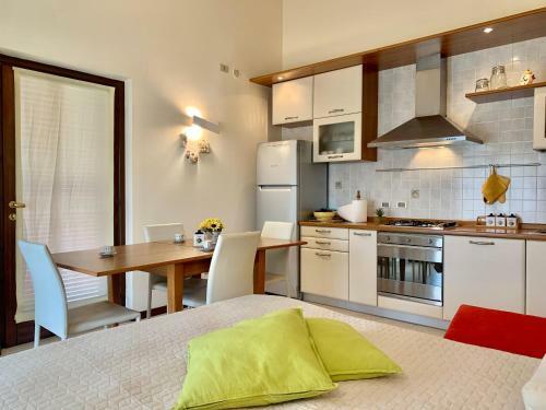 Apartamento Flower Apt Sirmione