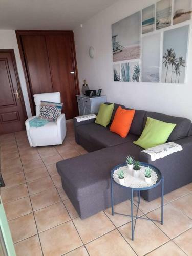 Apartamento Casa Bailey, Caleta de Fuste
