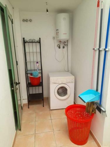 Apartamento Casa Bailey, Caleta de Fuste