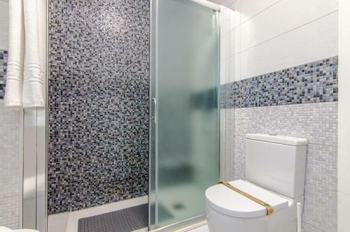 Central 2 Bedroom Apartment Playa de Las Americas