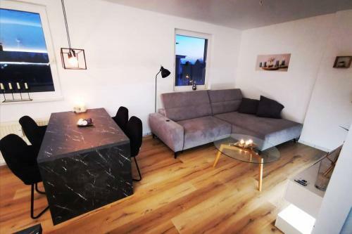 Apartamento Gem�tliche Wohnung In W�rselen