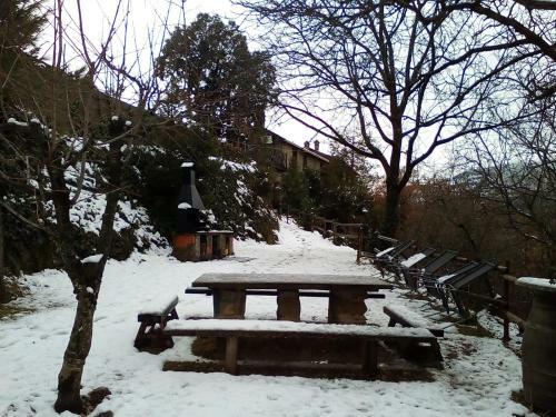 Apartamento Cr Urmo-ordesa-laspu�a