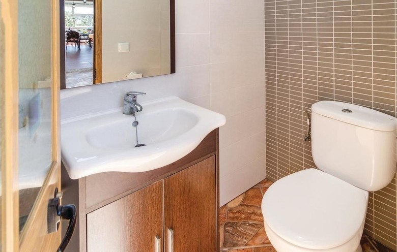Holiday Home Pago Benama P-634