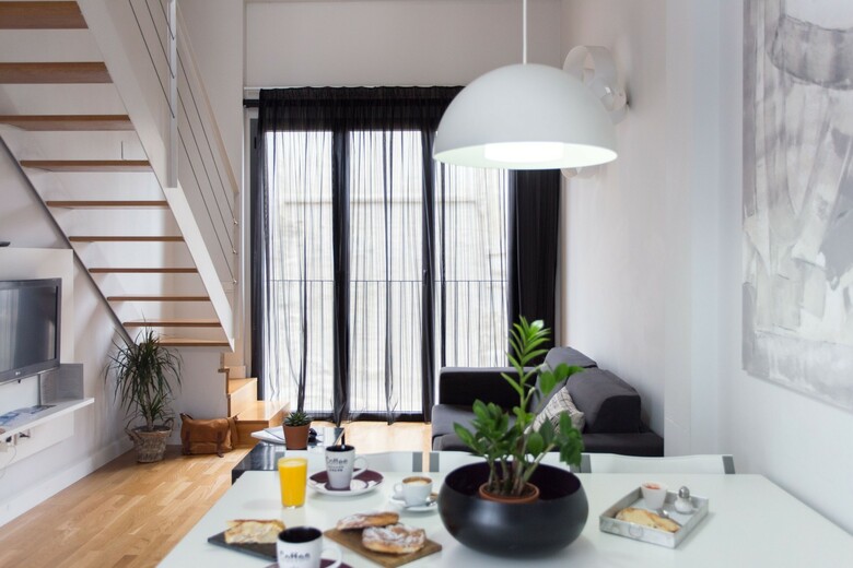 Apartamento Valenciaflats Catedral