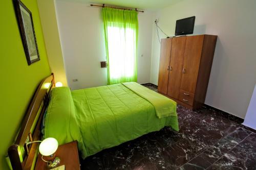 Hostal Pension Rural La Fonda