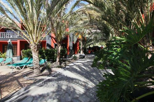 Aparthotel Apartamentos Punta Marina