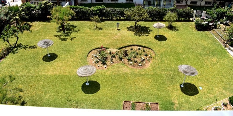 Apartamento Club Maritimo At Ronda III