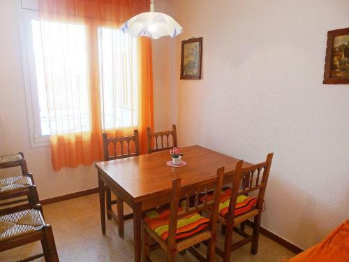 Holiday Home Requesens 3a Empuriabrava