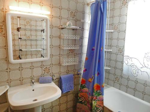 Holiday Home Requesens 3a Empuriabrava