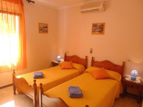 Holiday Home Requesens 3a Empuriabrava