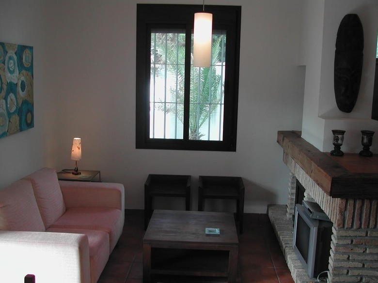 Villa Casas Los 4 Soles