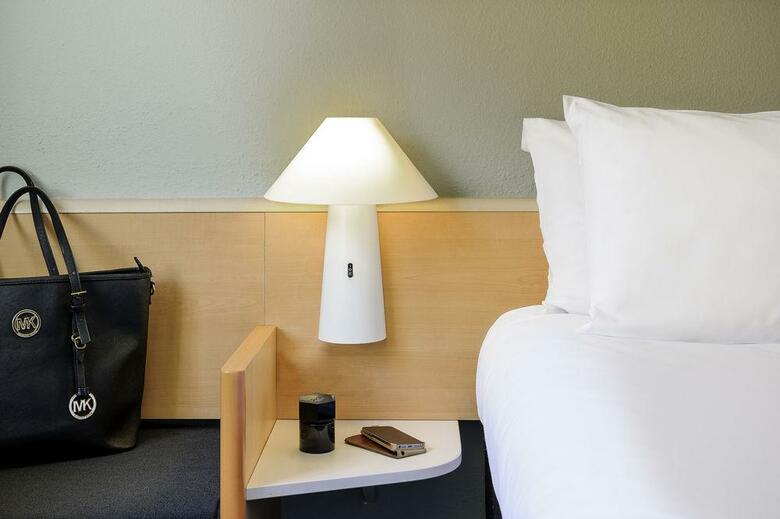 Hotel Ibis Madrid Aeropuerto Barajas