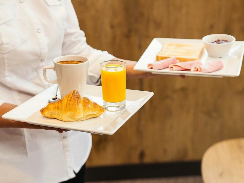 Hotel Ibis Madrid Aeropuerto Barajas