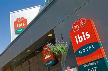 Hotel Ibis Madrid Aeropuerto Barajas