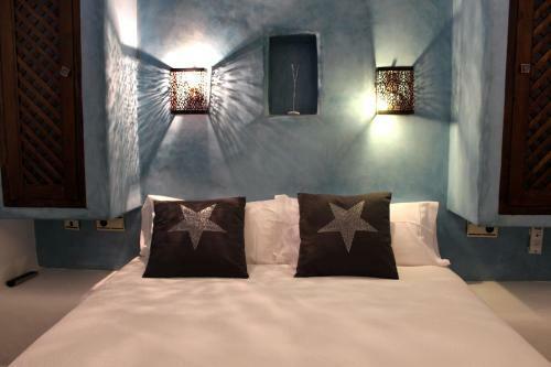 Hostal Extramuros