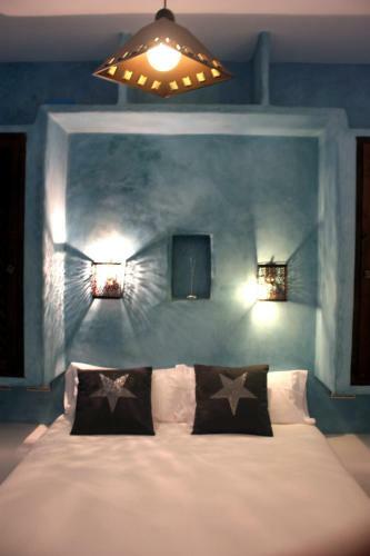 Hostal Extramuros