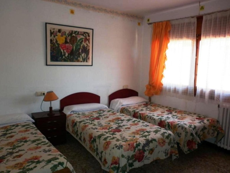 Hostal Fonda Cerdanya