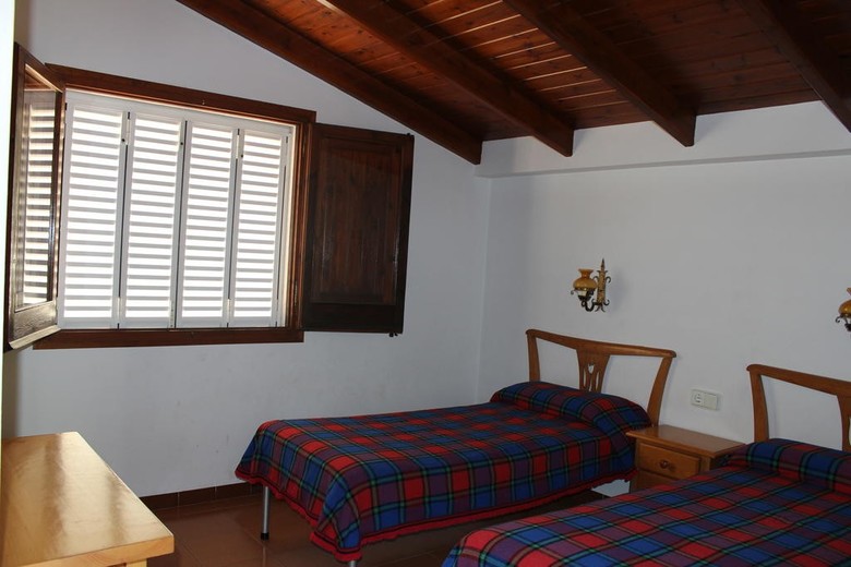 Apartamento Bungalow Cala Canyelles