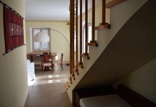 Casa Le Bouganville