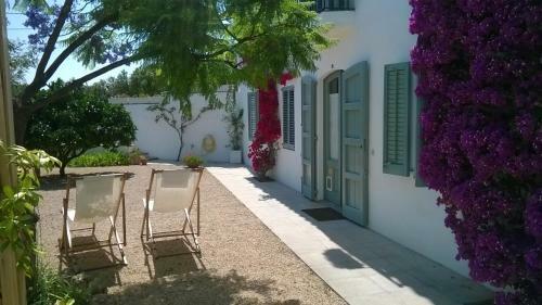 Casa Le Bouganville