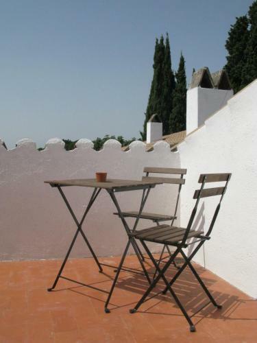 Casa Le Bouganville