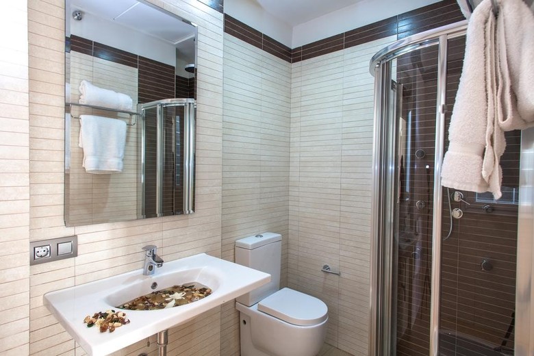 Luxury Apartments Seville Center
