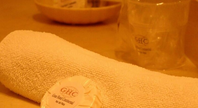 Gran Hotel Continental