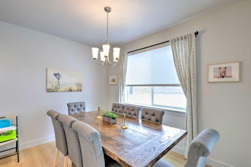 Pet-friendly American Fork Home With Mtn Views!