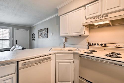 Apartamento Chic Eden Condo With Pool Access Less Than 5 Mi To Ski!