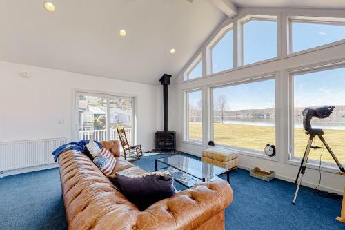 Blues Views