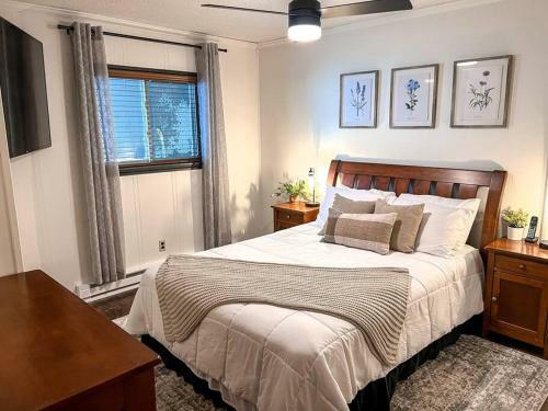 Apartamento 202d Summit - Completely Remodeled Modern Condo In Summit!