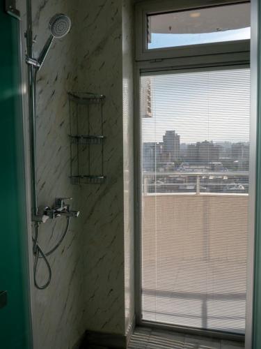 Boulevard Side Apartments
