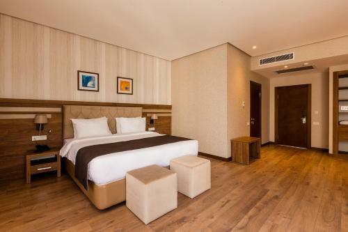 City Park Hotel
