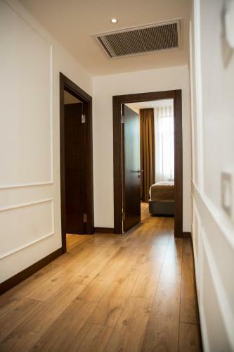 City Park Hotel