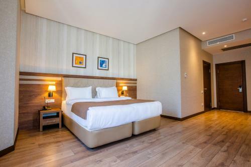 City Park Hotel