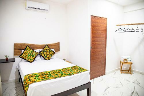 Bacalike Hotel & Temazcal
