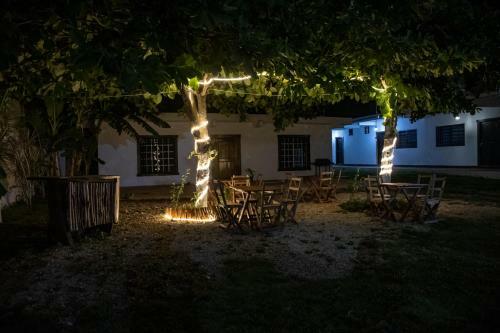 Bacalike Hotel & Temazcal