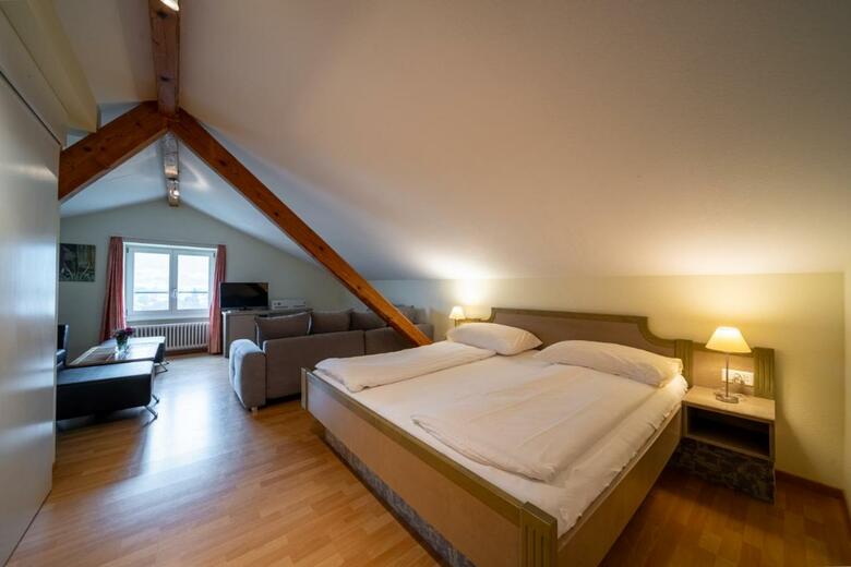 Hotel La Perla