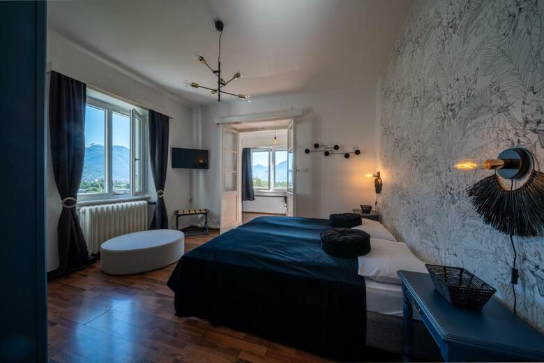 Hotel La Perla