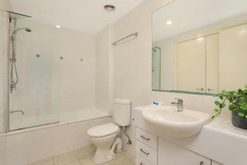 Aparthotel Watermark Resort Caloundra