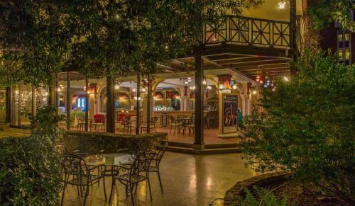 Merit Crystal Cove Hotel Casino & Spa