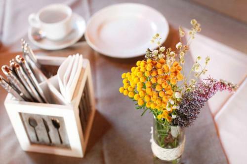 Bed & Breakfast Gasthof Linde