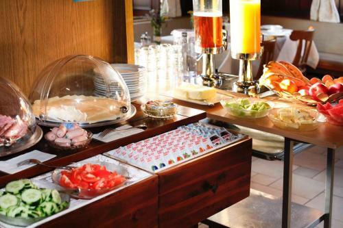 Bed & Breakfast Gasthof Linde