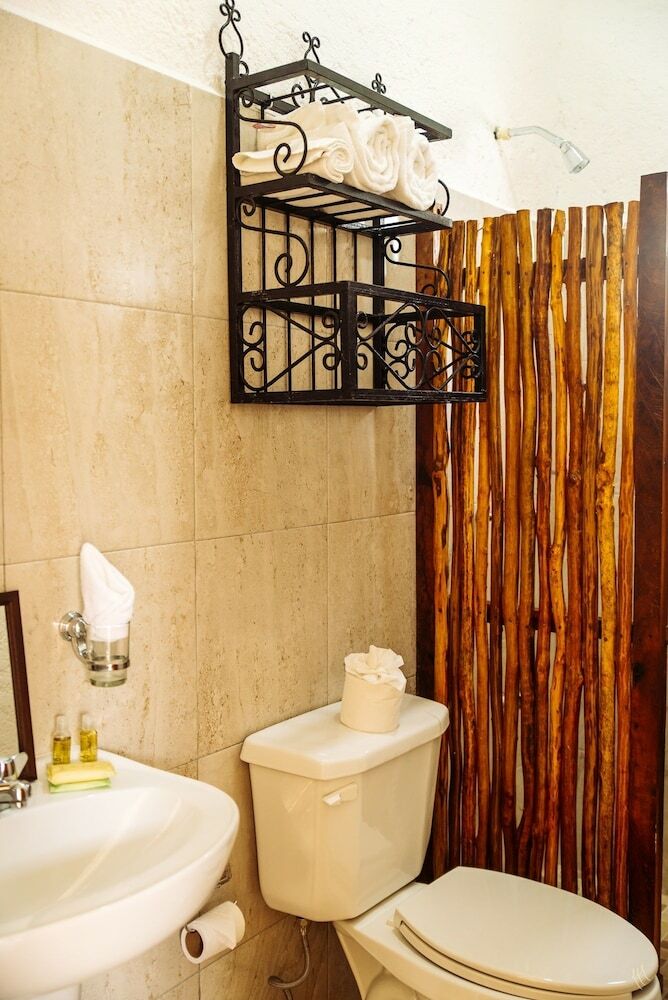Kinta Kan Hotel Boutique Cozumel