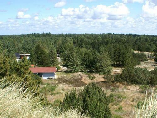 Three-bedroom Holiday Home In Bl�vand 34