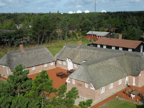 Holiday Home Fyrvej IV