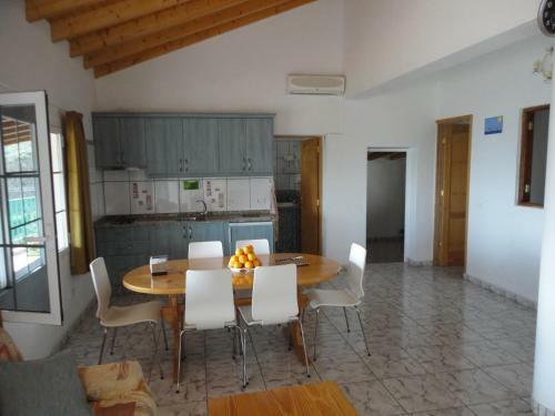 Casa Rural De Perera
